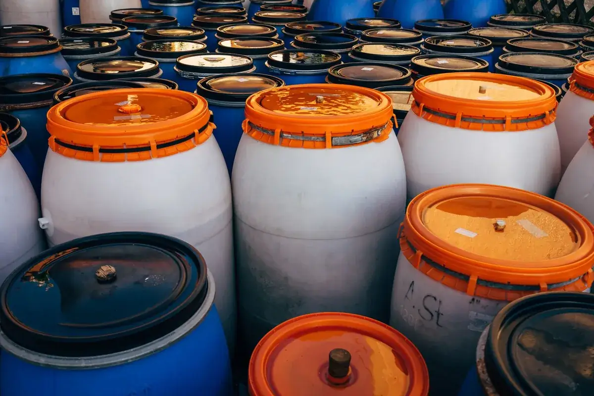 Hazmat Cleanup in Laurens, SC